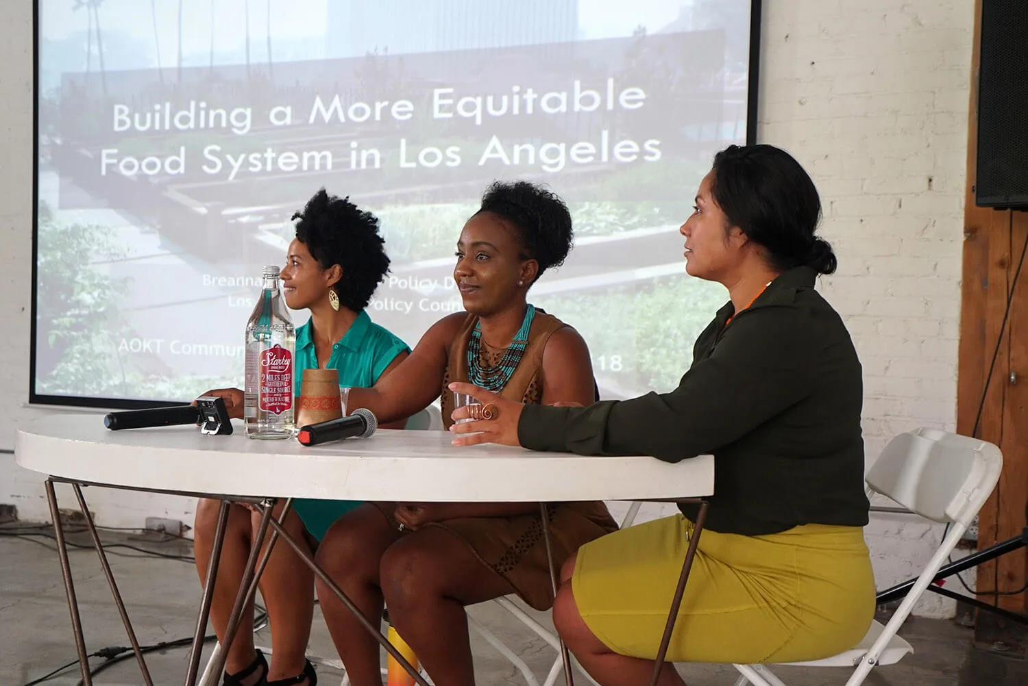 News Page 2 of 5 Food and Farm Communications Fund