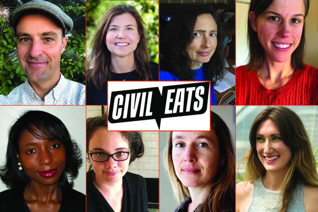 Civil Eats Team 2020