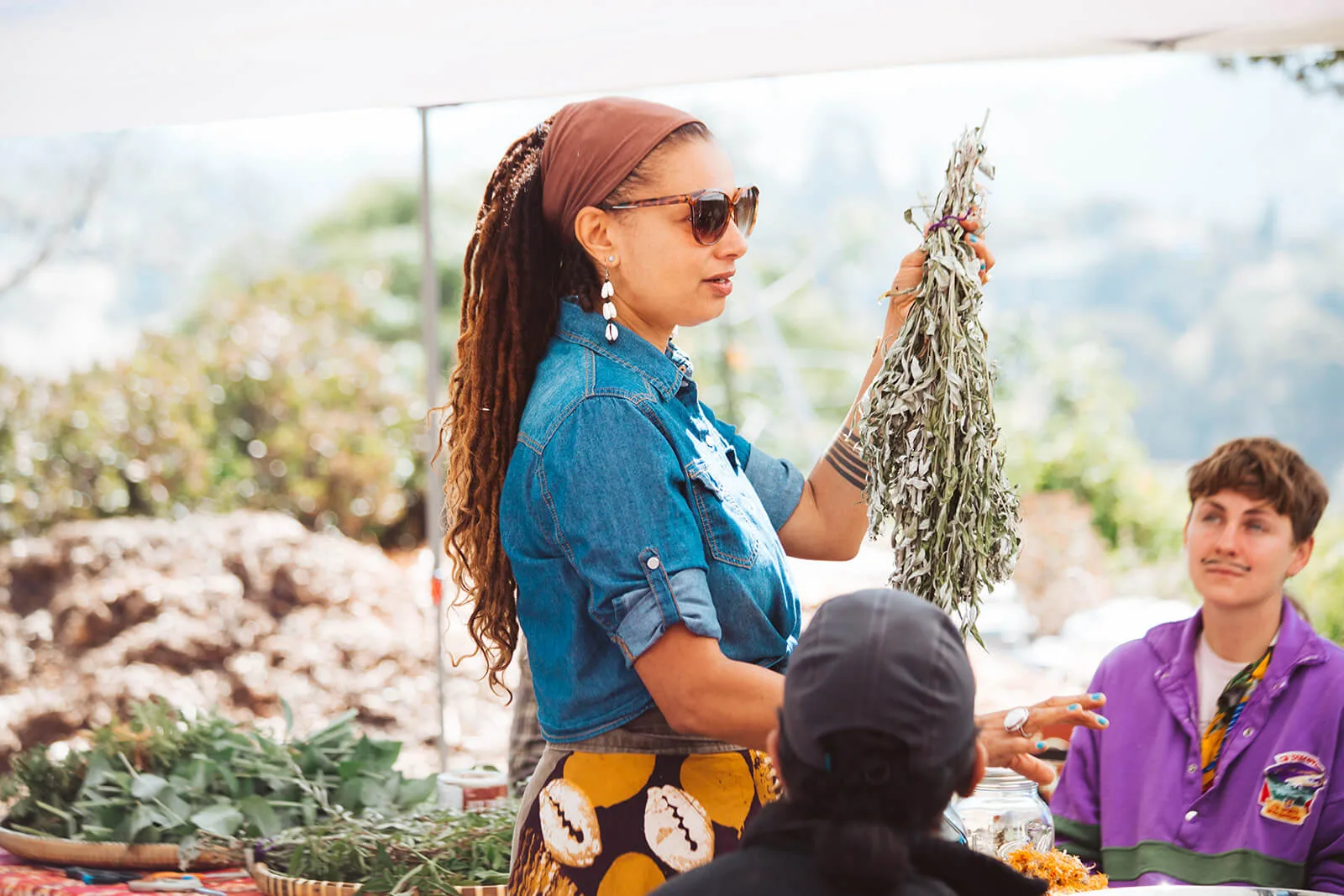 Our Values Food and Farm Communications Fund